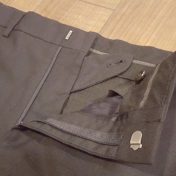 J. Crew Ludlow Dress Pants Size 29x31 - Picture 5 of 6